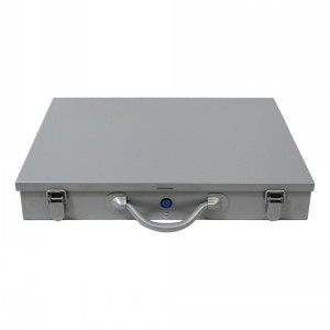 System Case HBL.102 Large Handi Box With Fixings